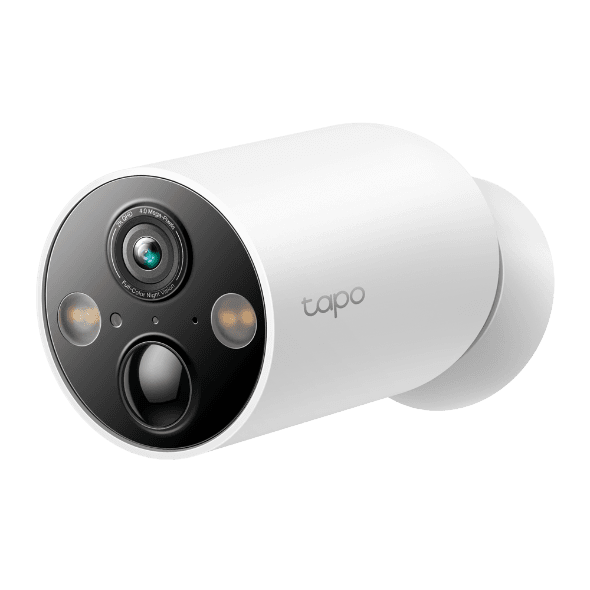 Tapo C425