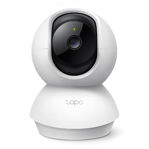 Tapo C200C