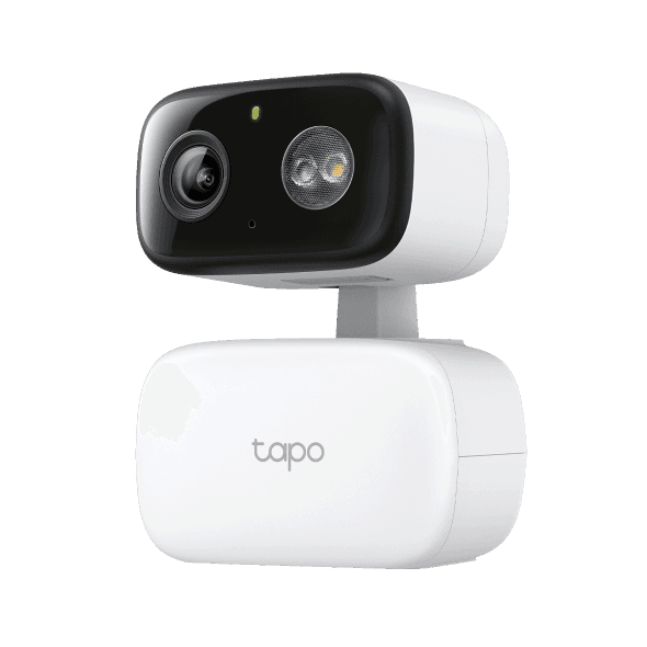 Tapo C206